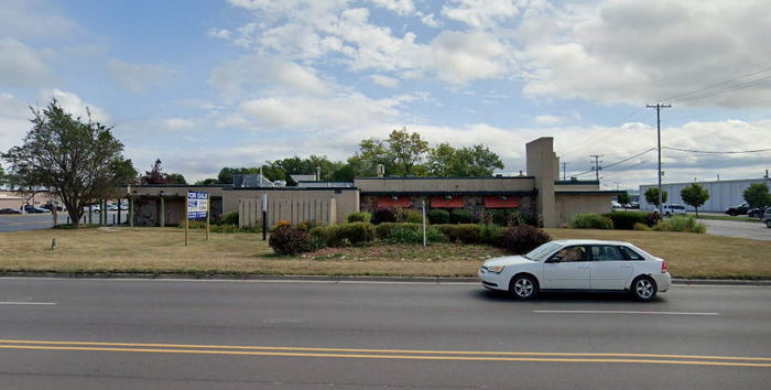Batsakis Inn - 2019 Street View (newer photo)